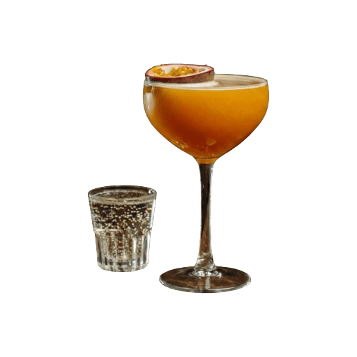特調飲品示意圖